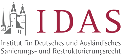 IDAS Logo